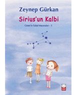 Sirius’un Kalbi - Ceren'in Tuhaf Maceraları 3