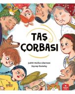Taş Çorbası