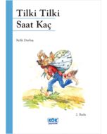 Tilki Tilki Saat Kaç?