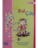Bil Bul Çöz
