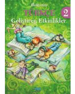 İlköğretim Türkçe 2 - Geliştiren Etkinlikler