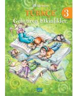 İlköğretim Türkçe 3 - Geliştiren Etkinlikler
