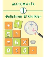 Matematik 1 - Geliştiren Etkinlikler