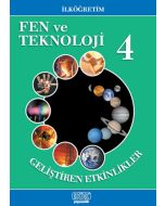 İlköğretim 4. Sınıf Fen ve Teknoloji
