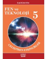 İlköğretim Fen ve Teknoloji 5