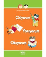 Çiziyorum Yazıyorum Okuyorum