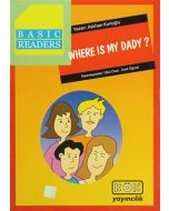 Basic Readers - Where Is My Dady?