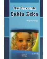 Okul Öncesinde Çoklu Zeka