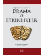 İlköğretim Birinci Kademede Drama ve Etkinlikler