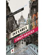 İstanbul Çirkin Kraliçe