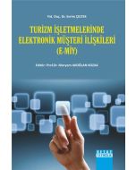 Turizm İşletmelerinde Elektronik Müşteri İlişkileri
