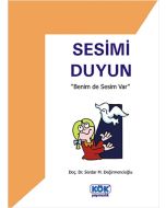 Sesimi Duyun - Benim de Sesim Var