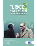 Türkçe 2 Sözlü Anlatım Güzel Konuşma - Diksiyon