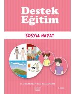Destek Eğitim - Sosyal Hayat
