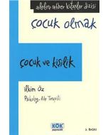 Çocuk Ve Kişilik