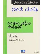 Çocuğun Gelişim Dönemleri
