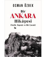 Bir Ankara Hikayesi