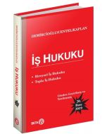 İş Hukuku