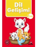 Dil Gelişimi - 2 Yaş