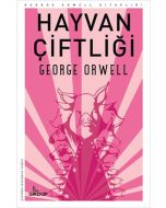 Hayvan Çiftliği