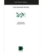 Terk Etmedim Benliği