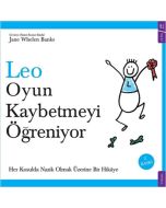 Leo Oyun Kaybetmeyi Öğreniyor