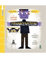 Bebebiyat - Frankenstein (Ciltli)