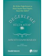 Değerleme İçin Küçük Kitap