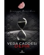 Veda Caddesi 4 - Dehr (Ciltli)