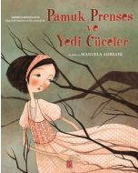 Pamuk Prenses ve Yedi Cüceler (Ciltli)