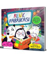 Renk Fabrikası