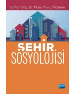 Şehir Sosyolojisi
