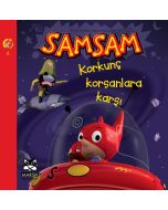 Samsam 6 - Korkunç Korsanlara Karşı