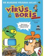 Virüs Boris - Boris Görevde