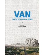Van: Tarih Toplum ve Şehir