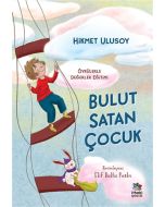 Bulut Satan Çocuk