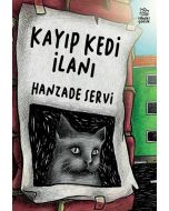 Kayıp Kedi İlanı