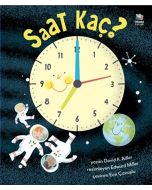 Saat Kaç?