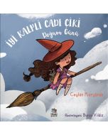 İyi Kalpli Cadı Çiki - Doğum Günü