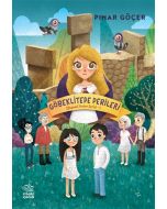 Efsanevi Yerler Serisi 2 - Göbeklitepe Perileri