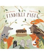 Fındıklı Pasta