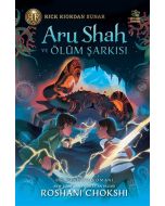 Aru Shah ve Ölüm Şarkısı (Ciltli)