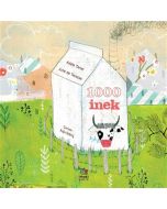 1000 İnek