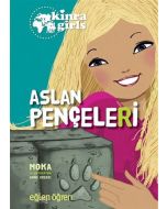 Eğlen Öğren Kinra Kızları - Aslan Pençeleri