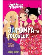 Eğlen Öğren Kinra Kızları - Japonya’ya Yolculuk