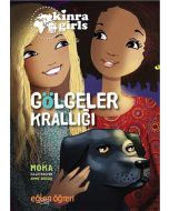 Eğlen Öğren Kinra Kızları - Gölgeler Krallığı
