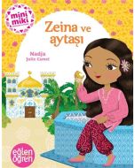 Minimiki Güzeller Serisi - Zeina ve Aytaşı