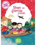 Minimiki Güzeller Serisi - Shan ve Gümüş Yüzük