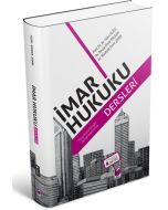 İmar Hukuku Dersleri