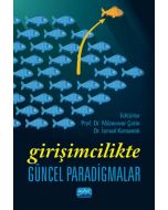 Girişimcilikte Güncel Paradigmalar